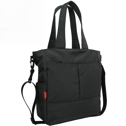 マンハッタンパッセージ ゼロデイ・インデイ・アウト ブラック