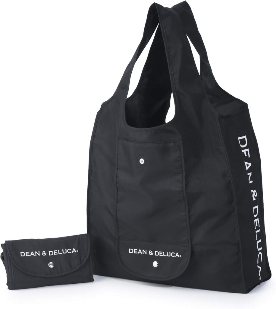 DEAN & DELUCA ショッピングバッグ DEAN & DELUCA ショッピングバッグ