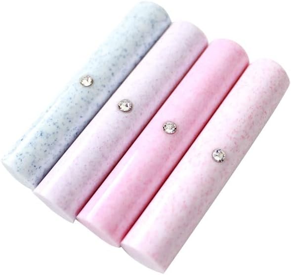 ハンコヤストア スワロ付き花はんこ ハンコヤストア スワロ付き花はんこ