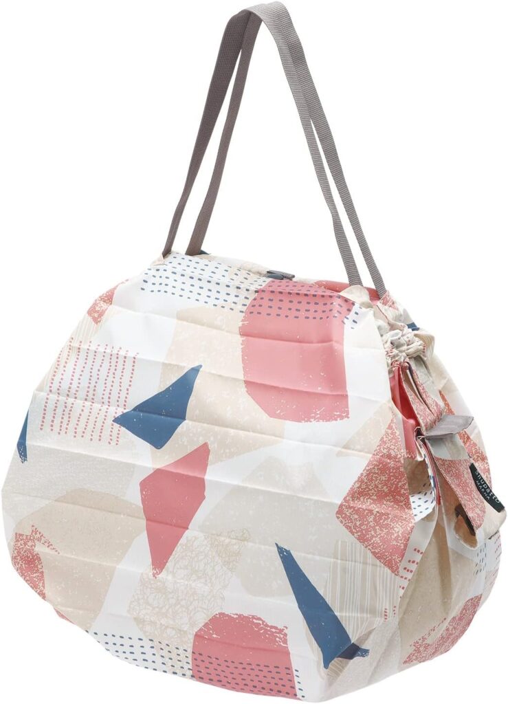 MARNA Shupatto コンパクトバッグ MARNA Shupatto コンパクトバッグ