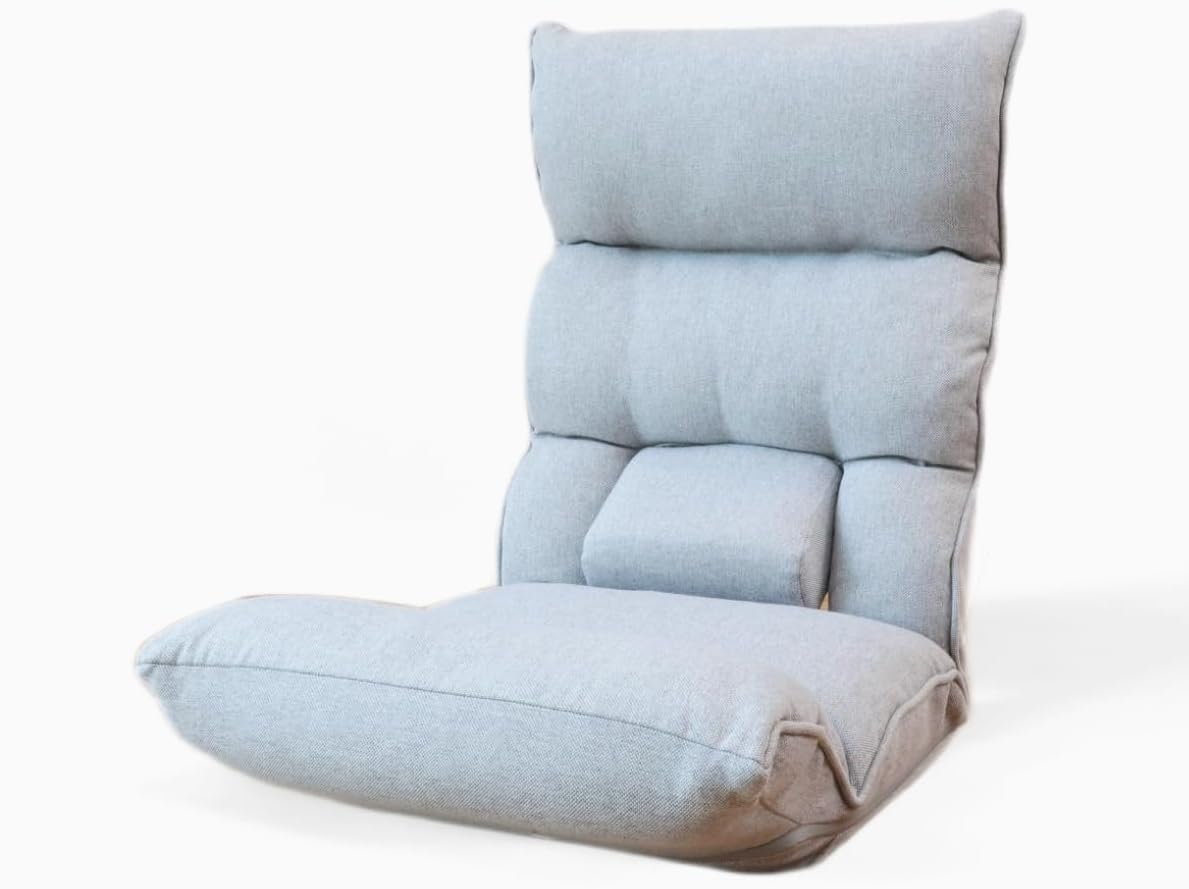 座椅子生活 腰の神様がくれた座椅子 第1弾