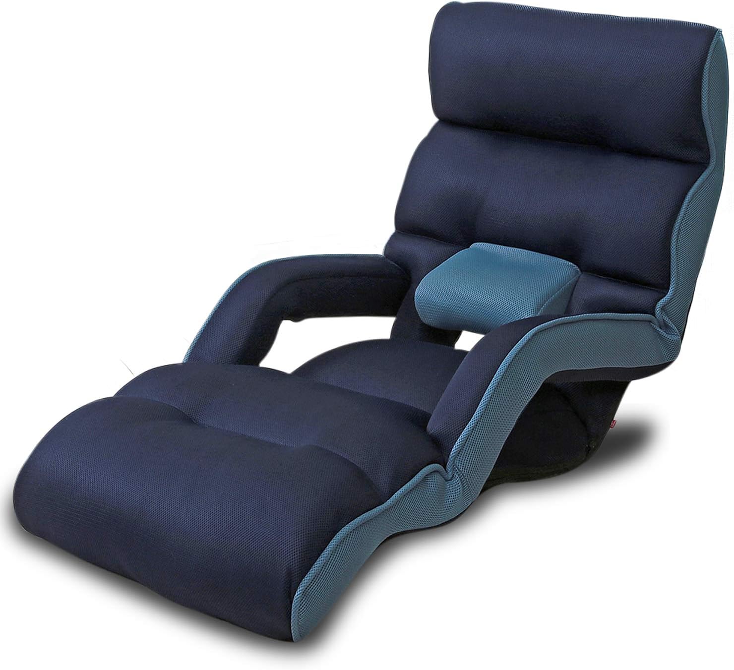 座椅子生活 腰の神様がくれた座椅子 第3弾